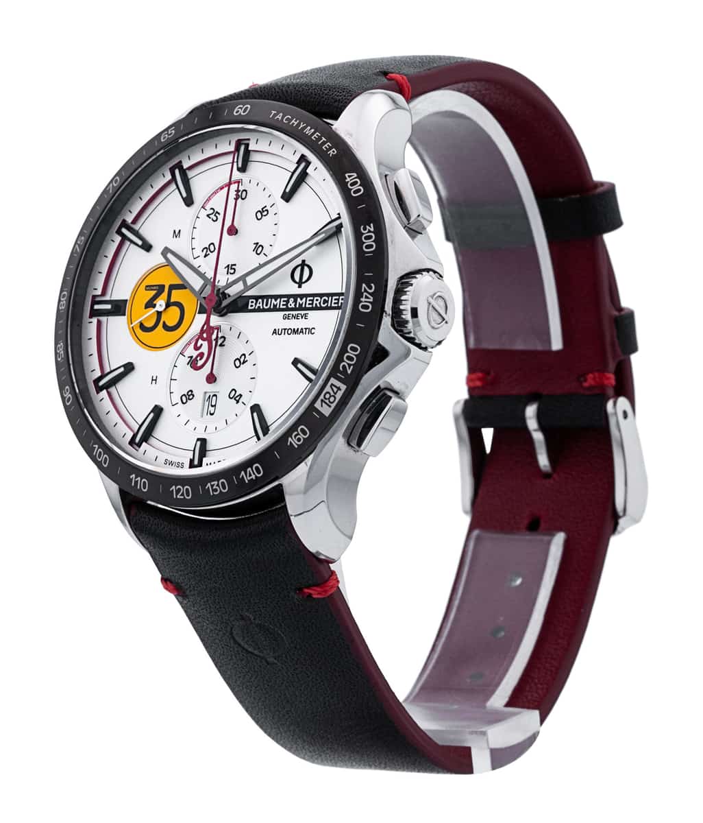 Baume et Mercier Clifton M0A10404 Baume et Mercier Clifton M0A10404